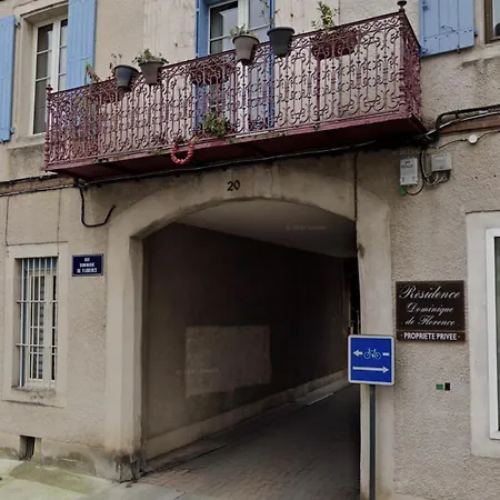 L'ame Du Peintre - Terrasse - Parking - Centre